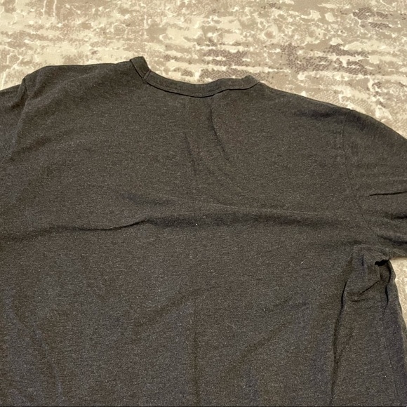 Gray American Eagle T-shirt - Picture 8 of 8